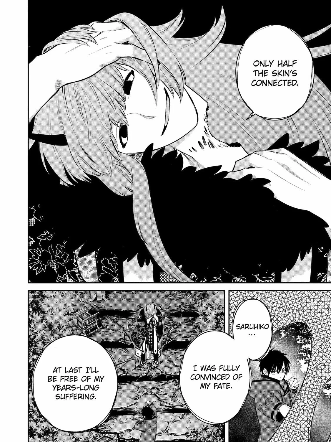404 Demons Chapter 5 page 63 - 