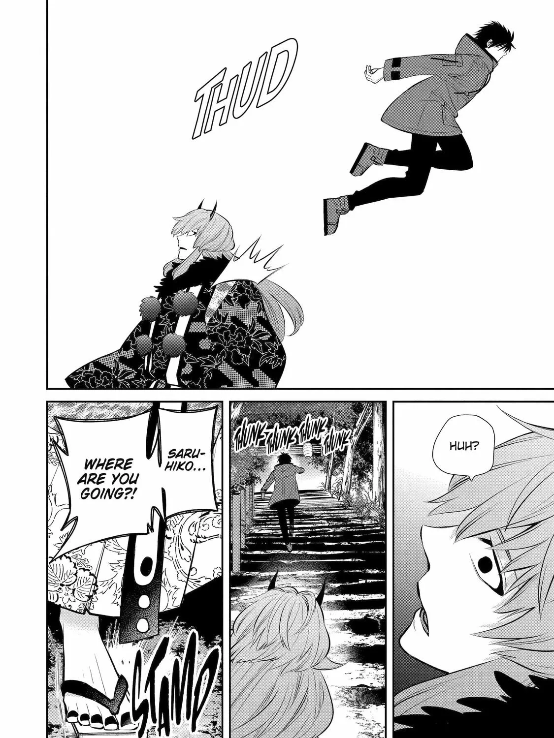 404 Demons Chapter 5 page 67 - 