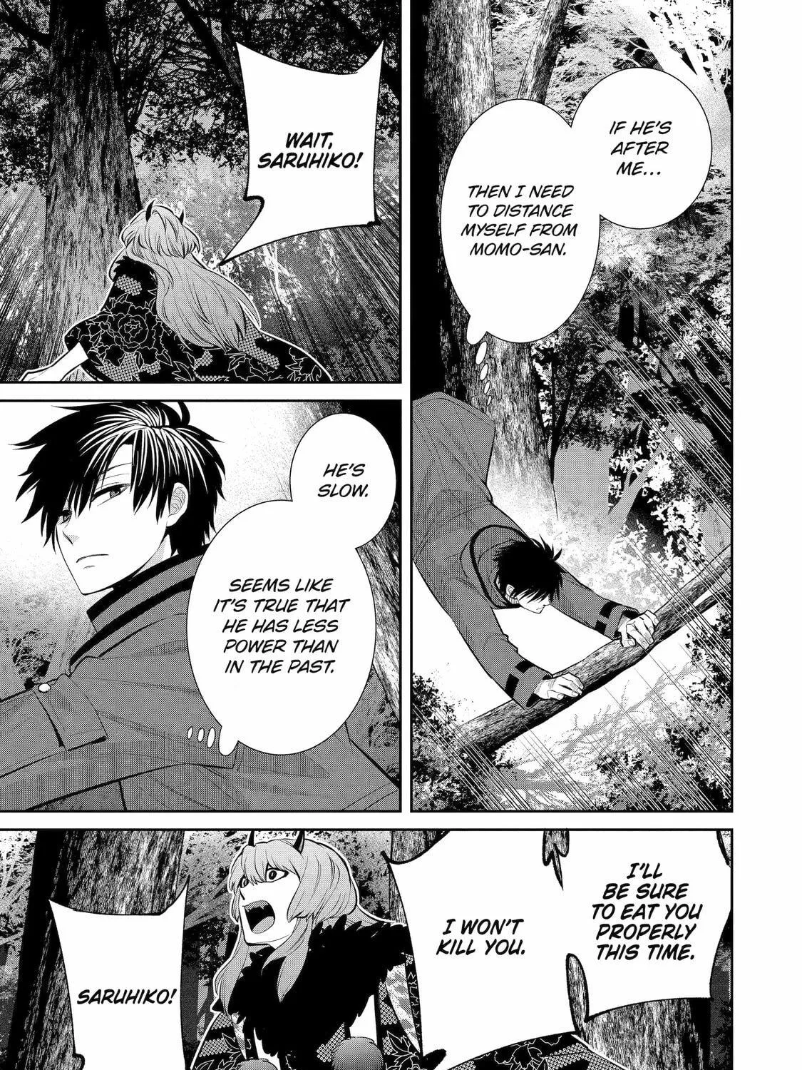 404 Demons Chapter 5 page 69 - 