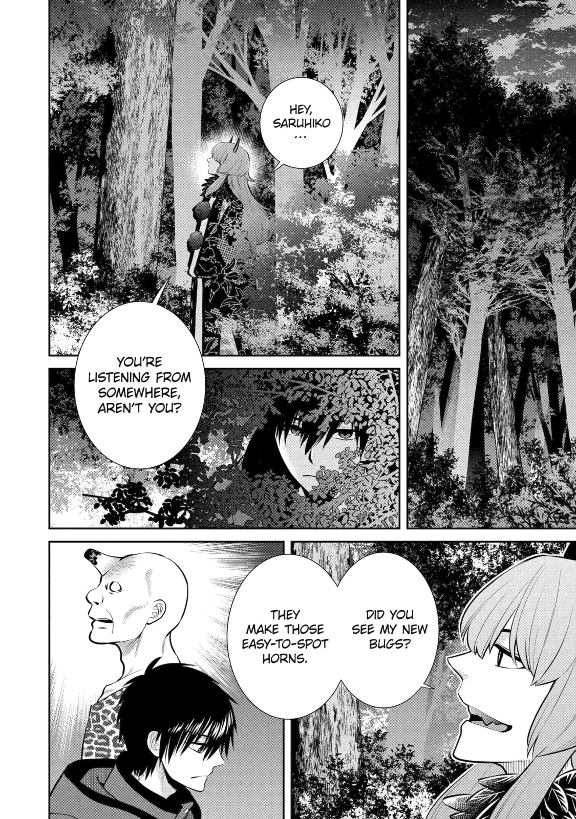 404 Demons Chapter 6.1 page 2 - 