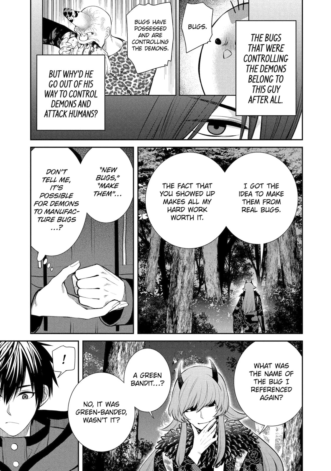 404 Demons Chapter 6.1 page 3 - 