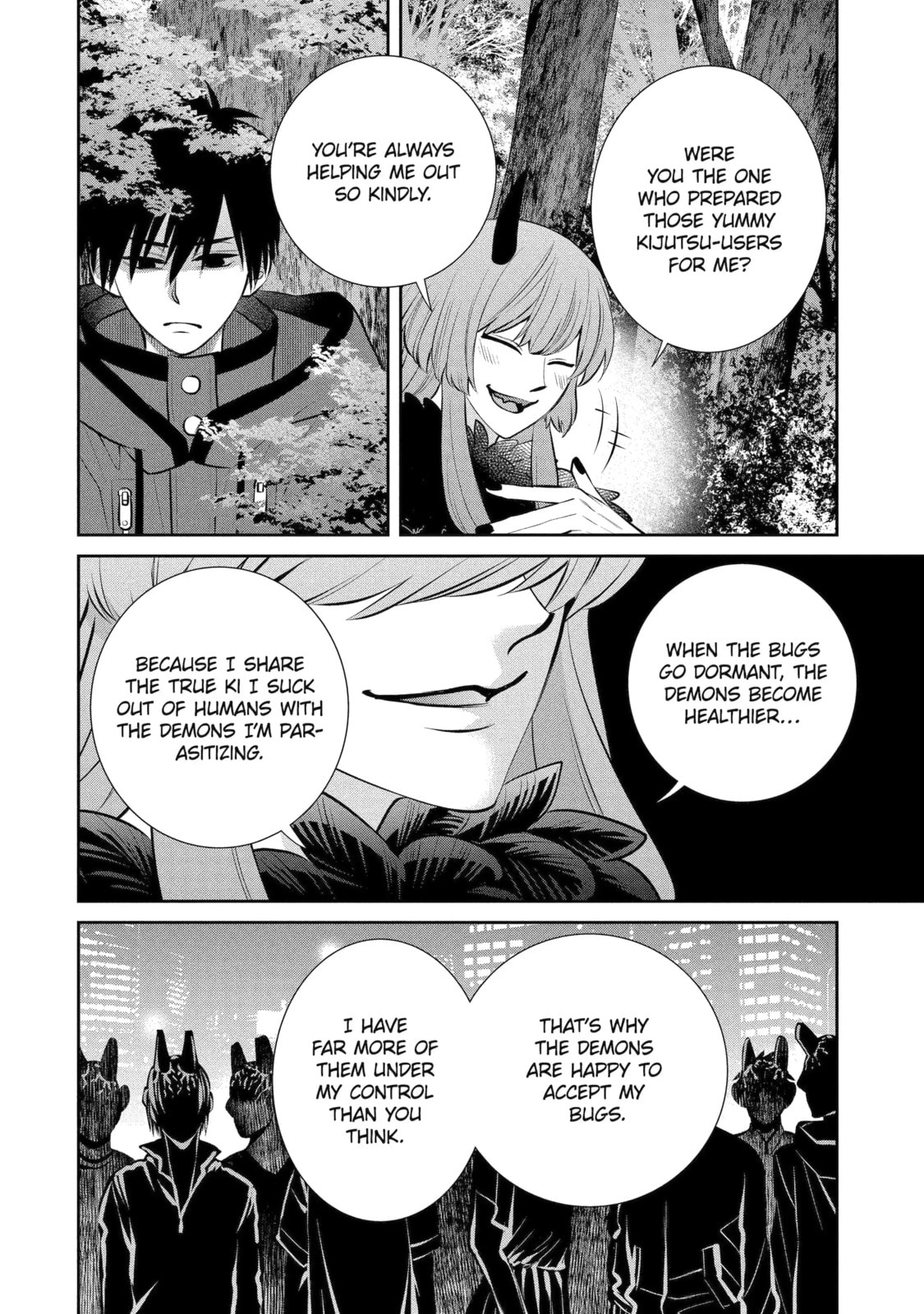 404 Demons Chapter 6.1 page 6 - 