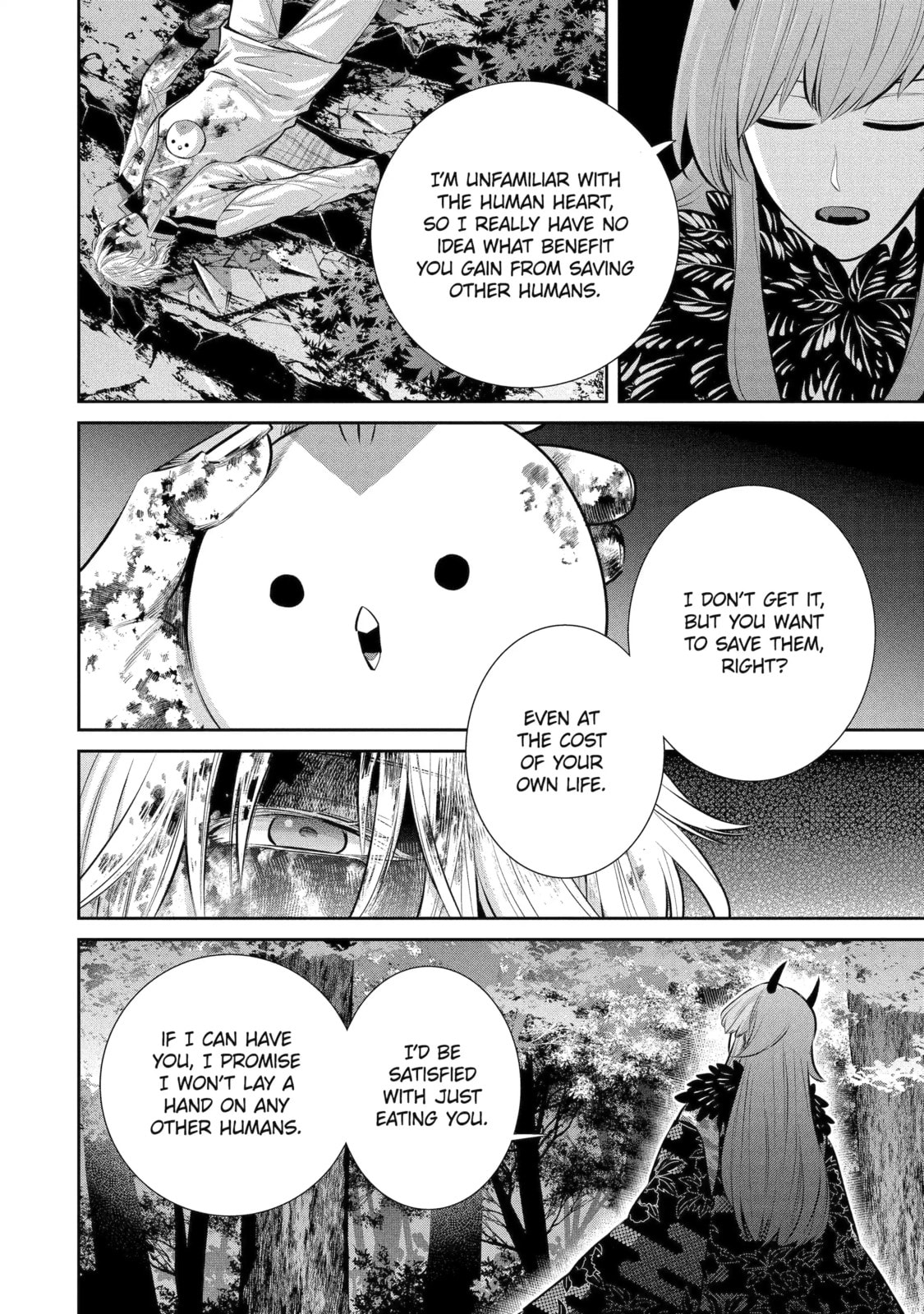 404 Demons Chapter 6.1 page 8 - 