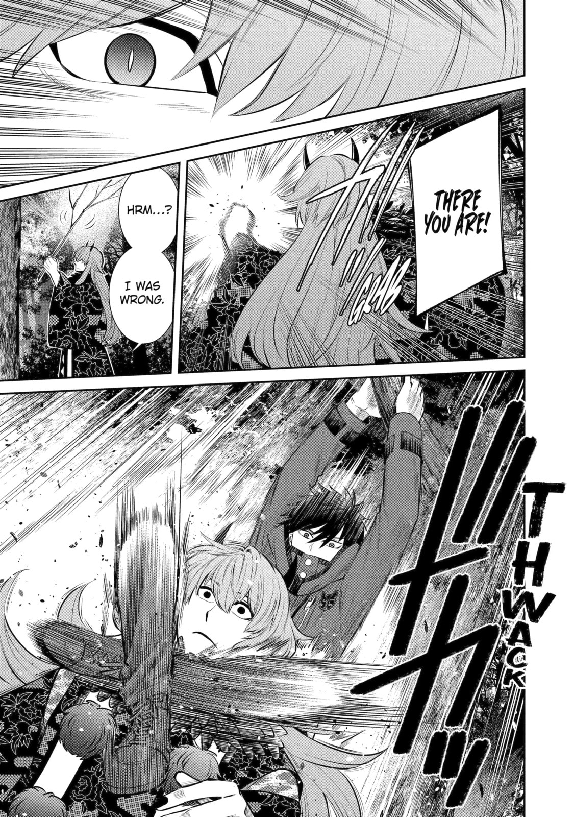 404 Demons Chapter 6.2 page 1 - 