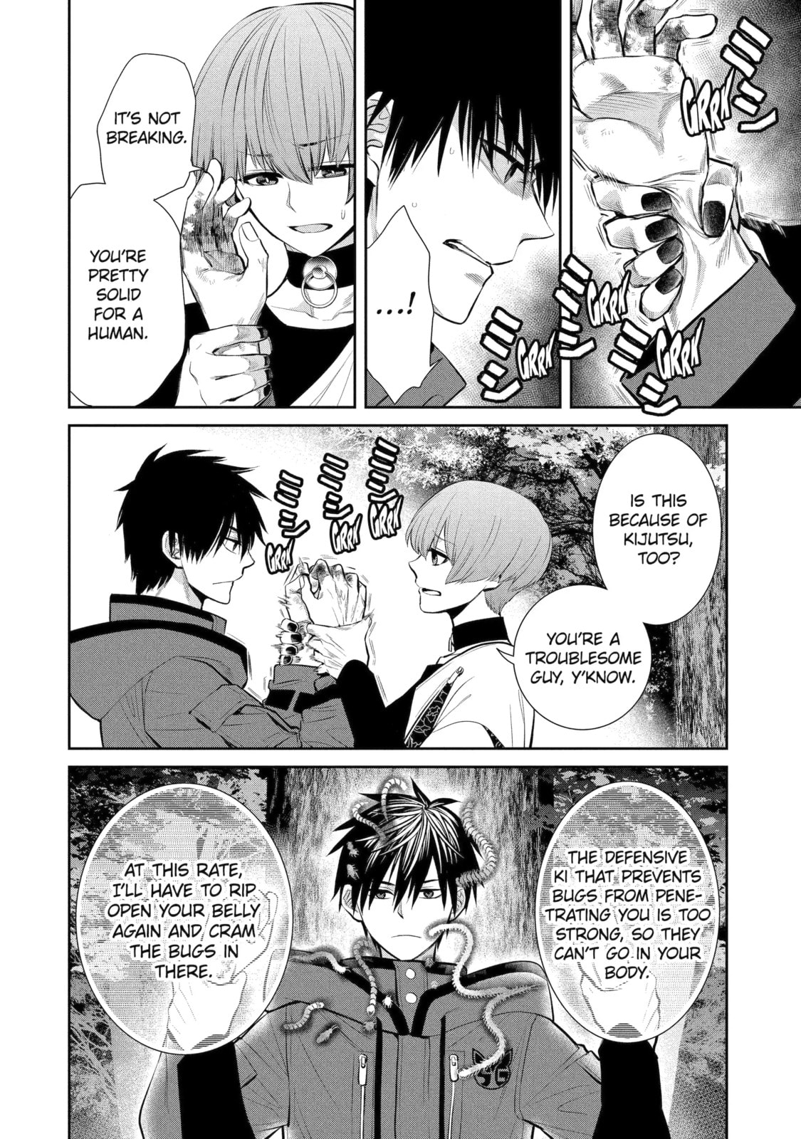 404 Demons Chapter 6.2 page 8 - 