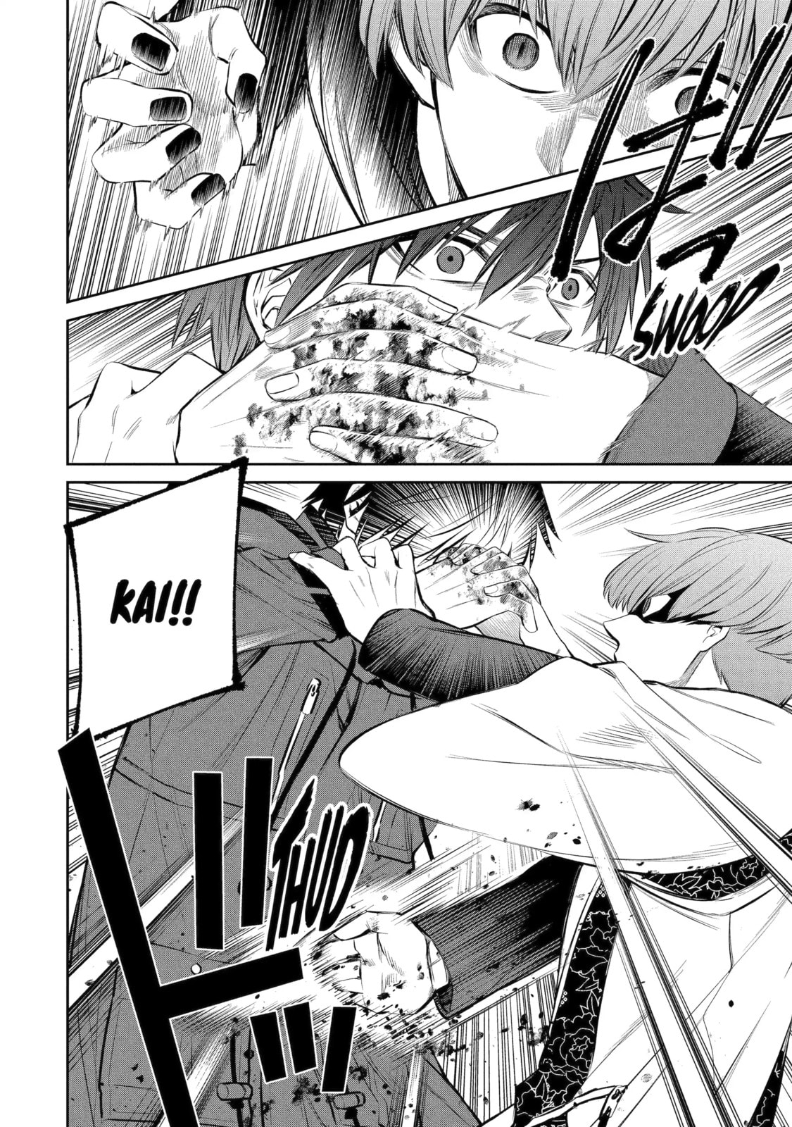 404 Demons Chapter 6.2 page 10 - 