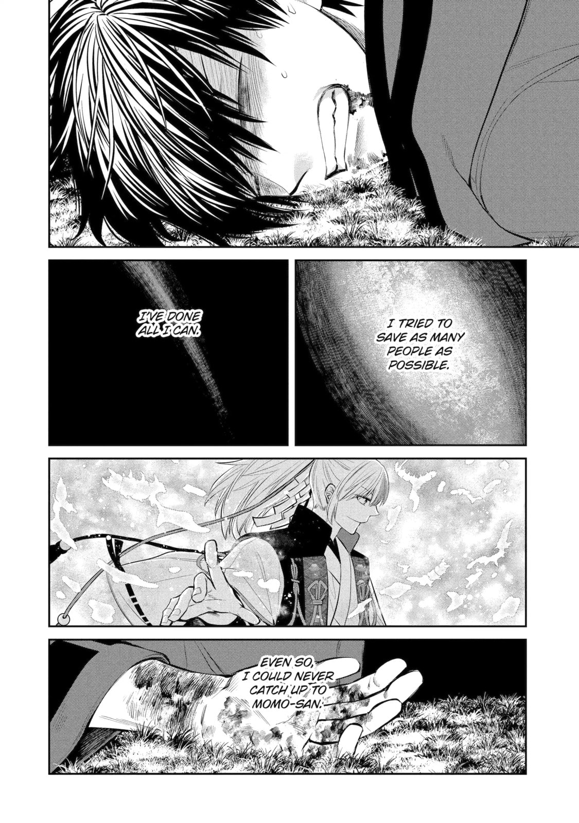 404 Demons Chapter 6.3 page 7 - 