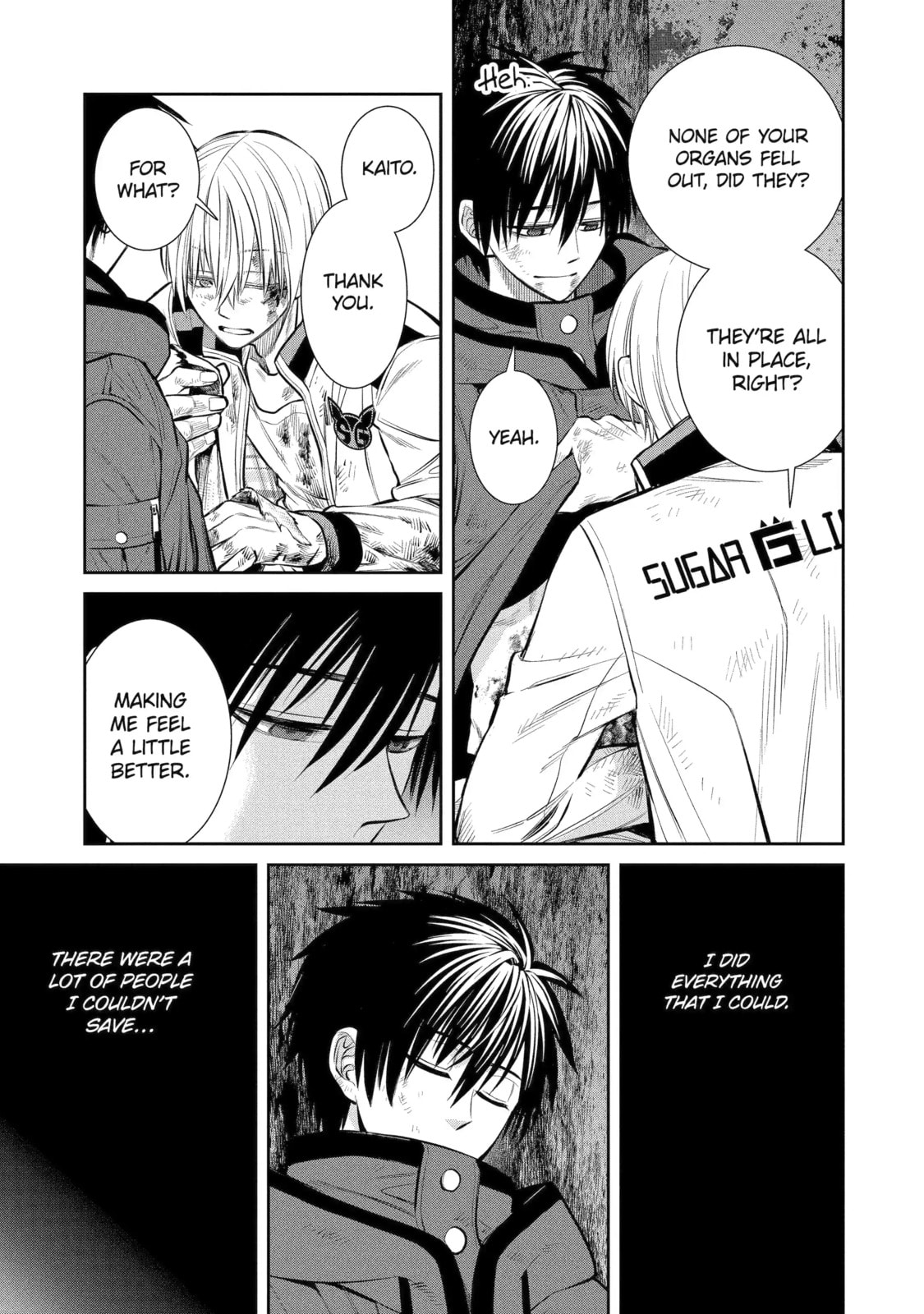 404 Demons Chapter 6.4 page 4 - 