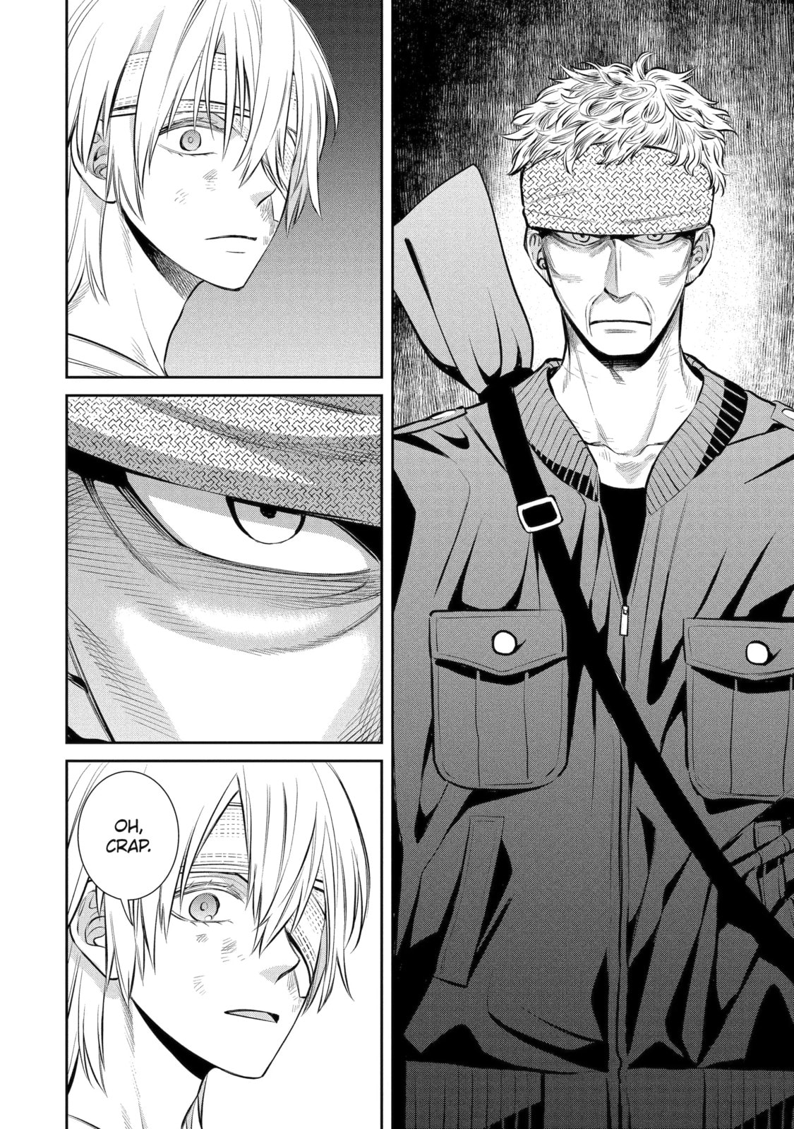 404 Demons Chapter 6.4 page 9 - 