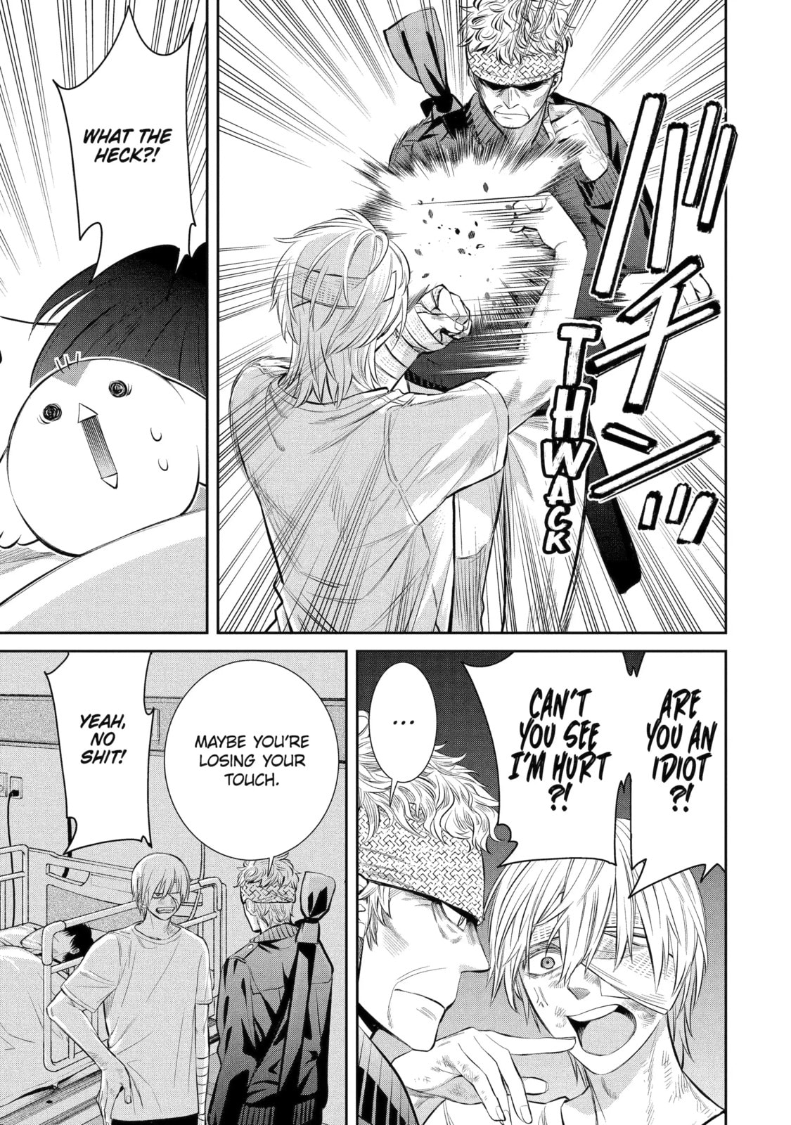 404 Demons Chapter 6.4 page 10 - 