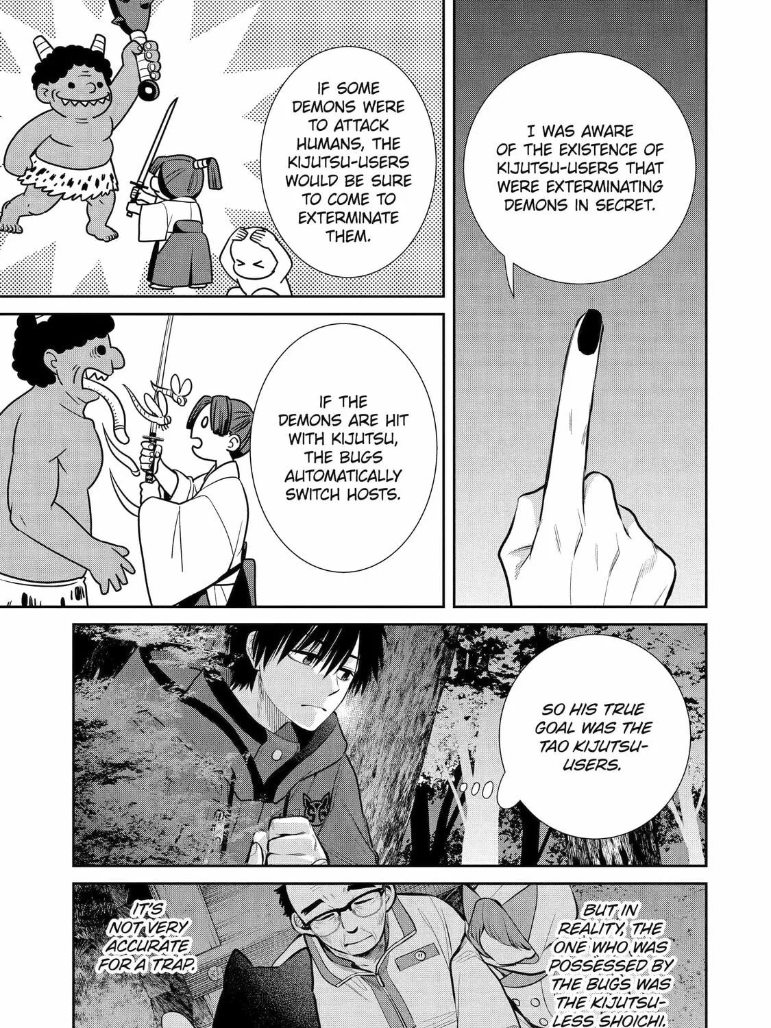 404 Demons Chapter 6 page 13 - 