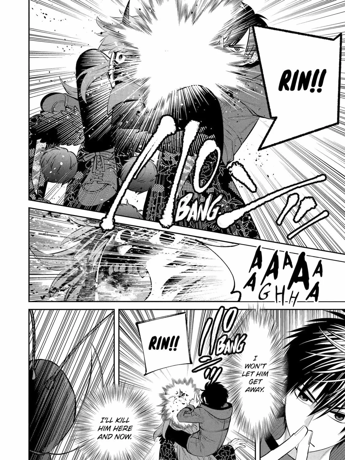 404 Demons Chapter 6 page 26 - 