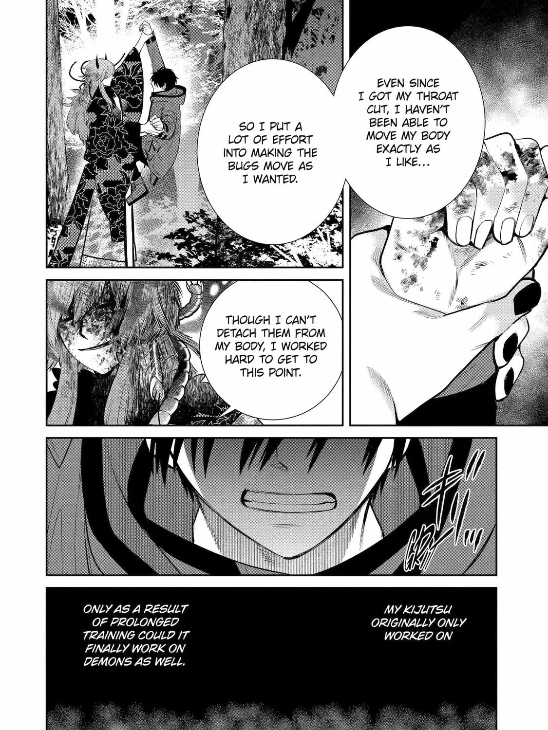 404 Demons Chapter 6 page 30 - 