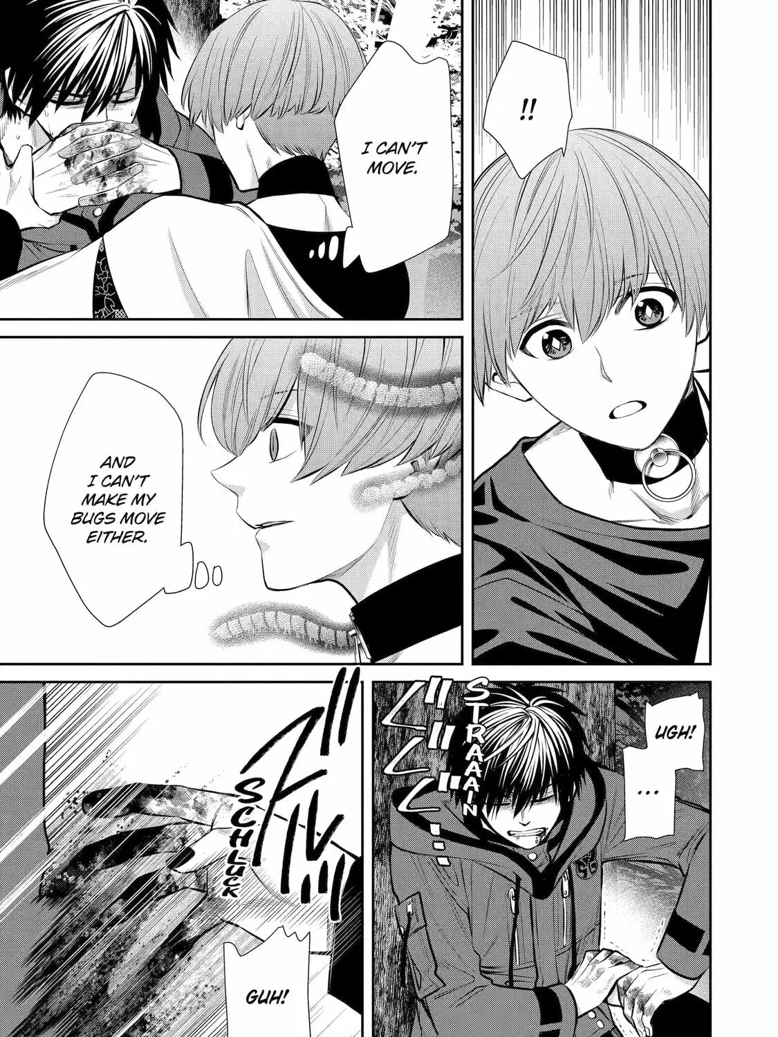 404 Demons Chapter 6 page 44 - 