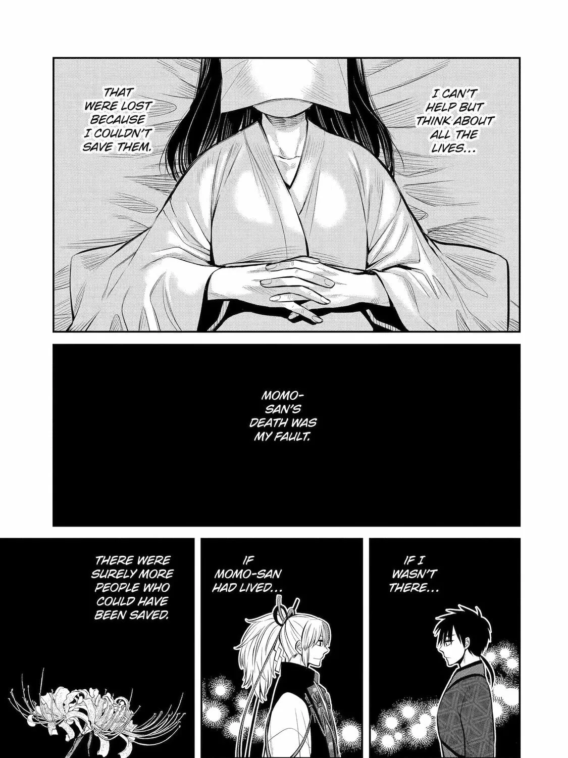 404 Demons Chapter 6 page 60 - 