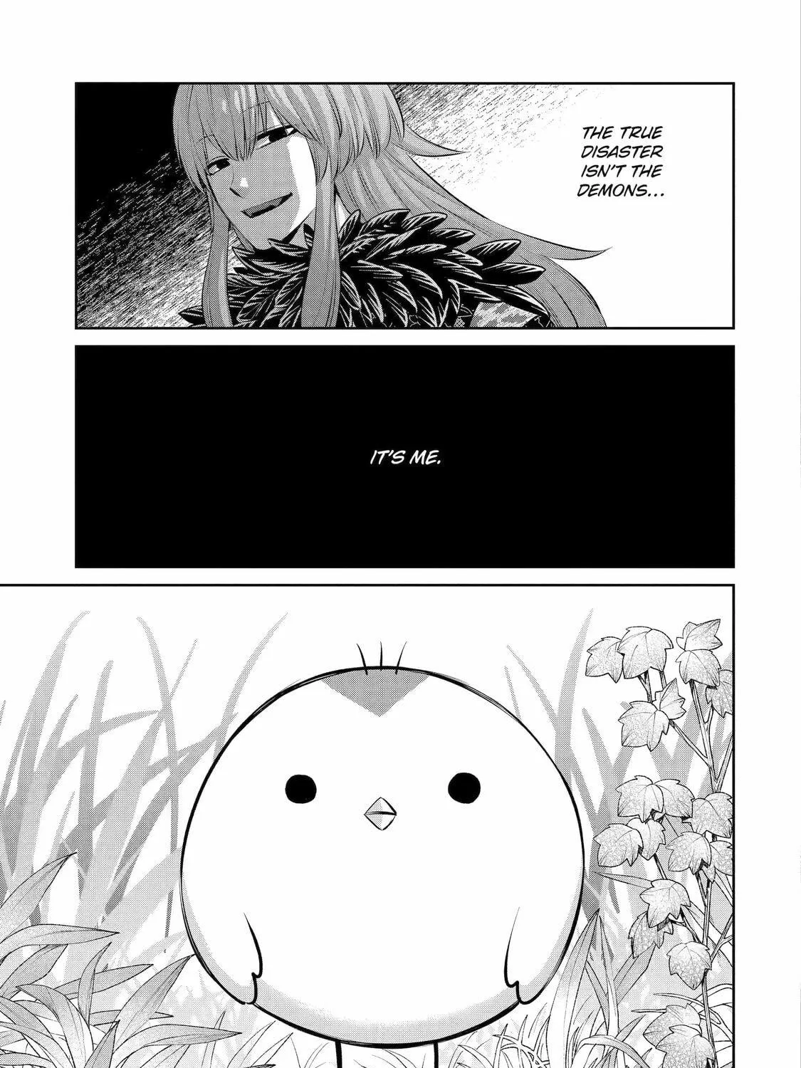 404 Demons Chapter 6 page 64 - 