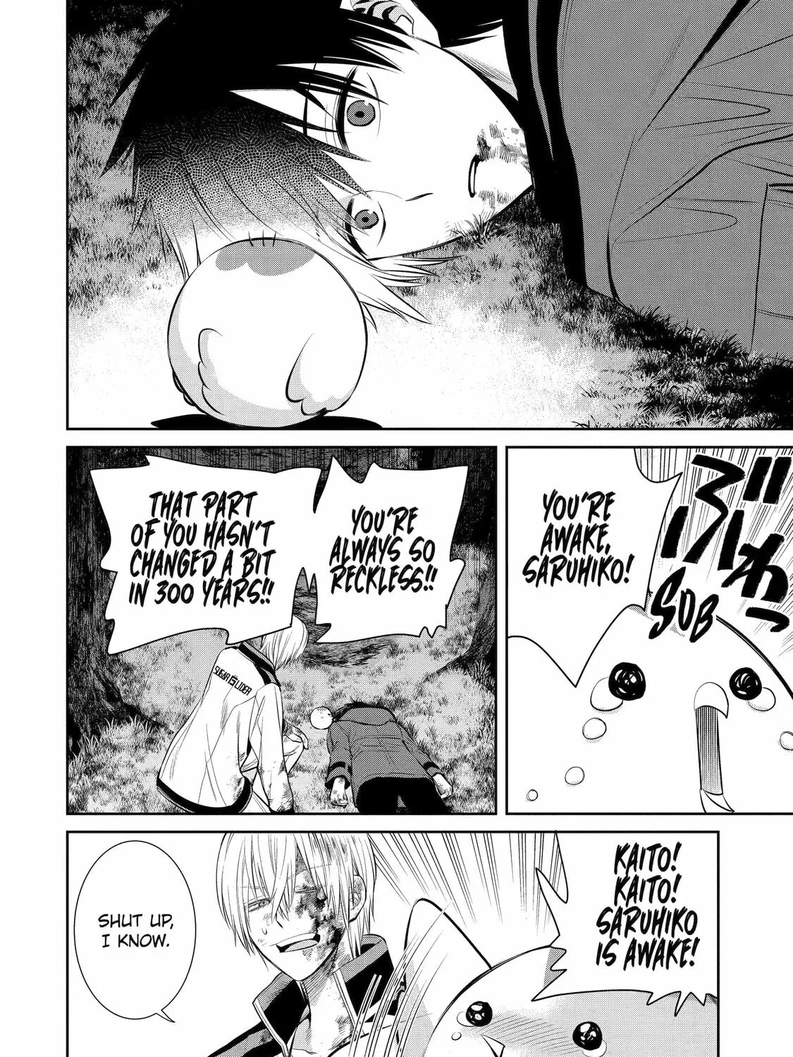 404 Demons Chapter 6 page 66 - 