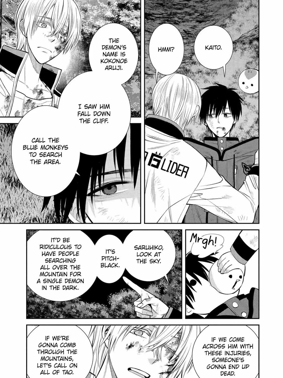 404 Demons Chapter 6 page 68 - 