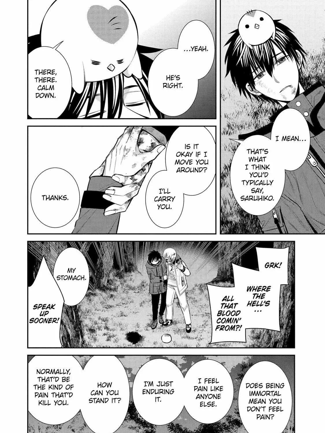 404 Demons Chapter 6 page 70 - 
