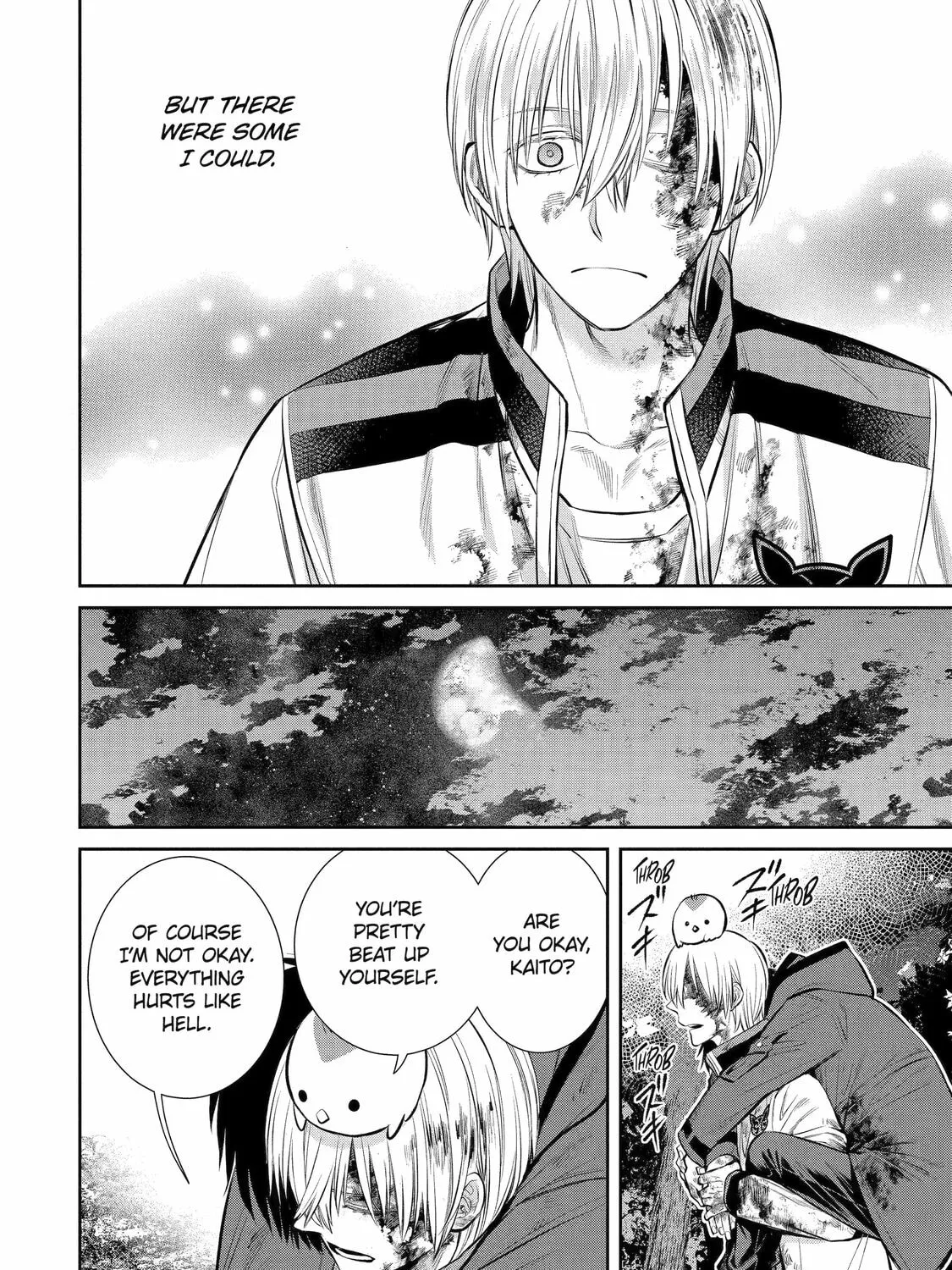 404 Demons Chapter 6 page 74 - 