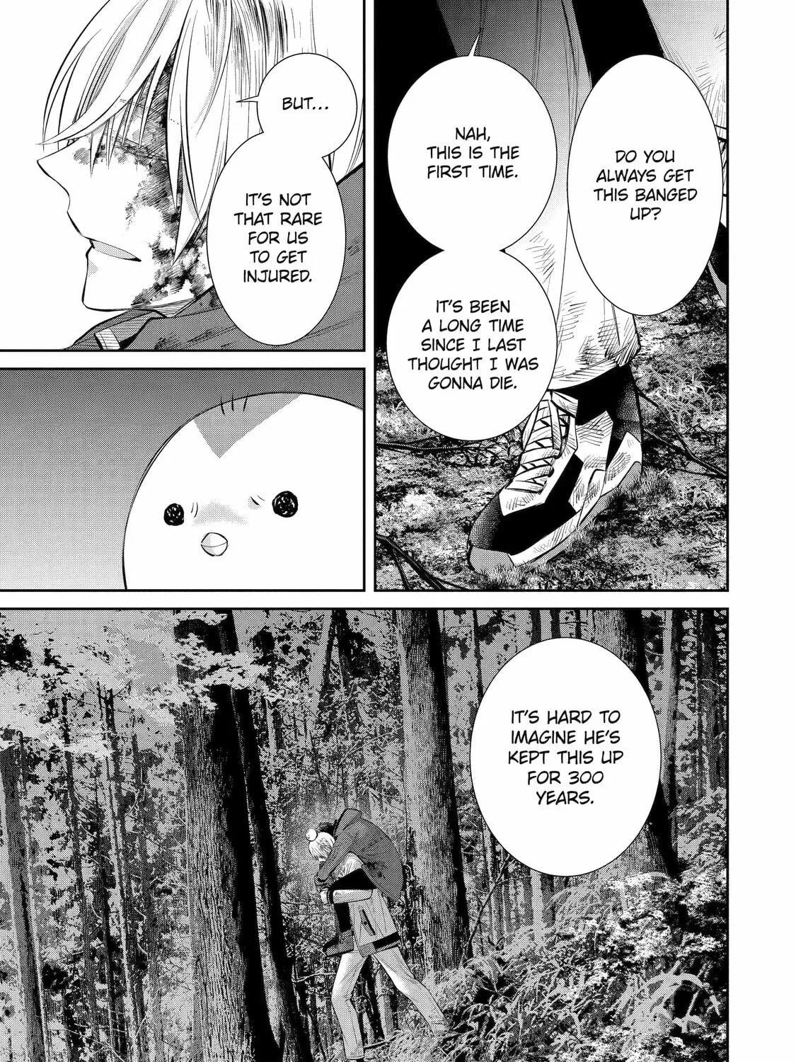 404 Demons Chapter 6 page 76 - 
