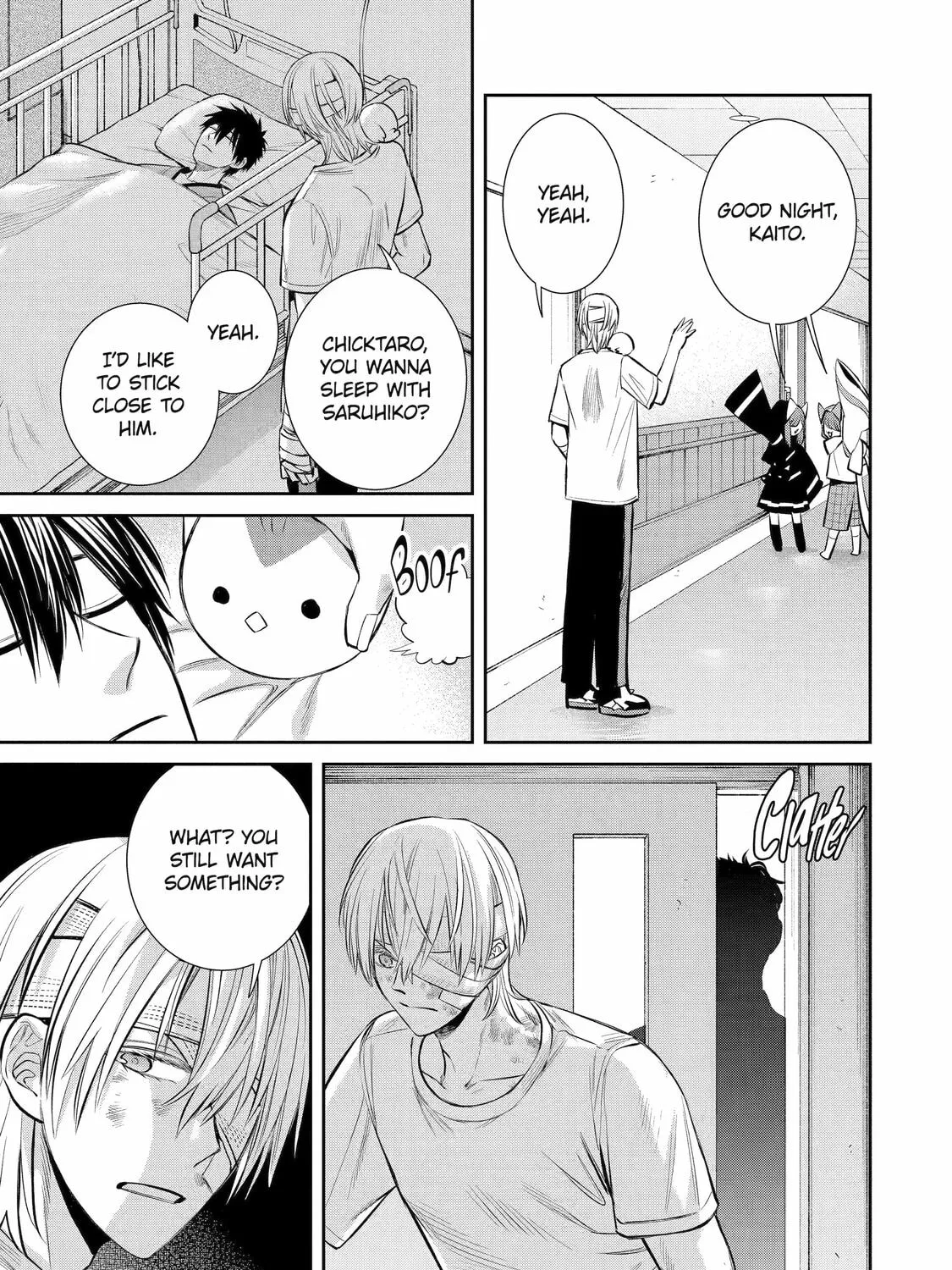 404 Demons Chapter 6 page 80 - 