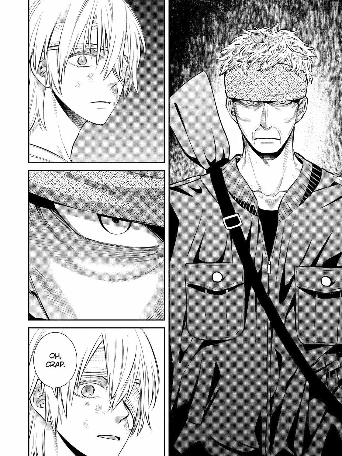 404 Demons Chapter 6 page 82 - 
