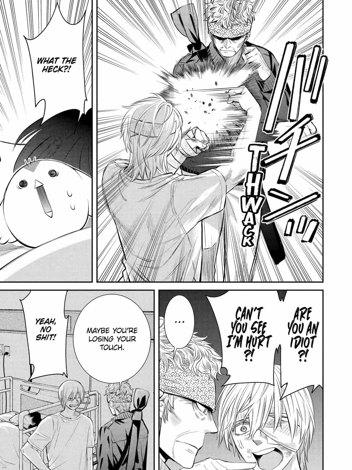 404 Demons Chapter 6 page 84 - 
