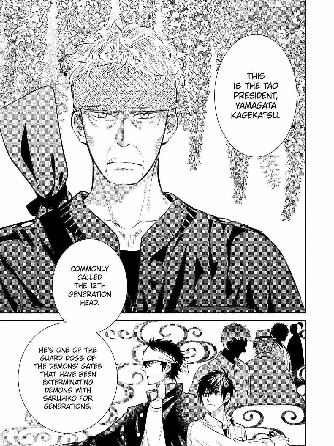 404 Demons Chapter 6 page 88 - 