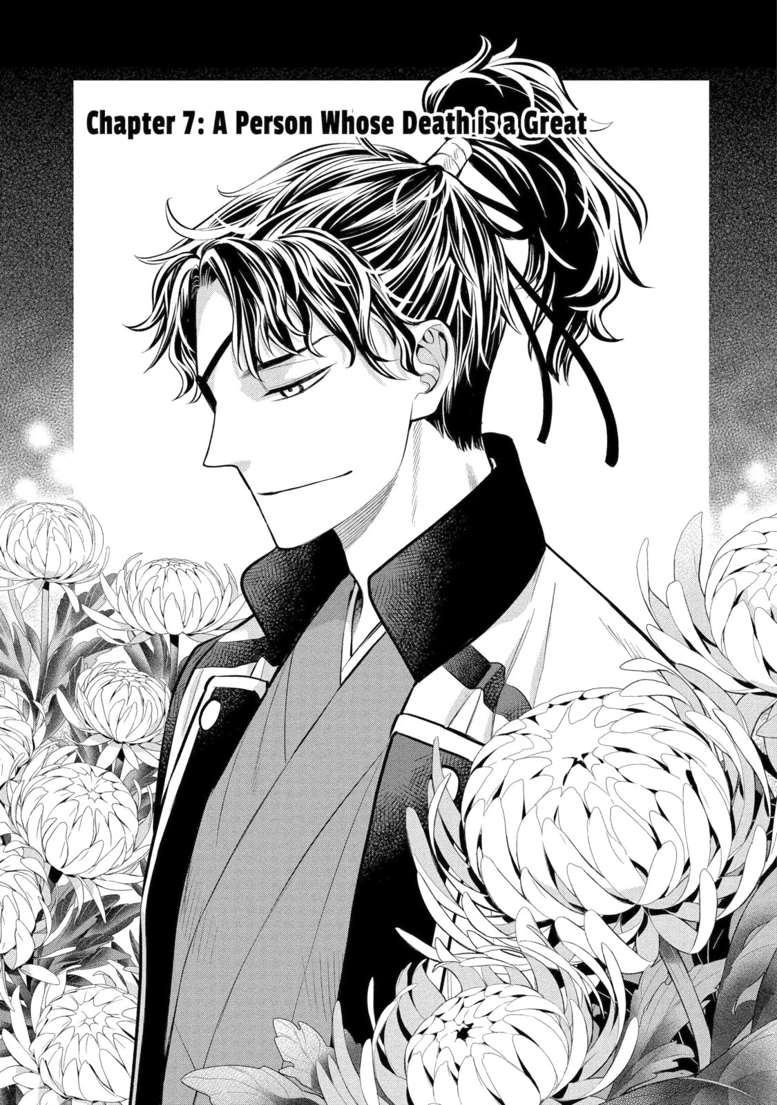 404 Demons Chapter 7.1 page 1 - 
