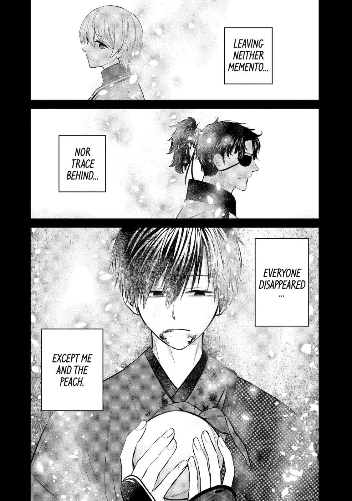 404 Demons Chapter 7.1 page 2 - 