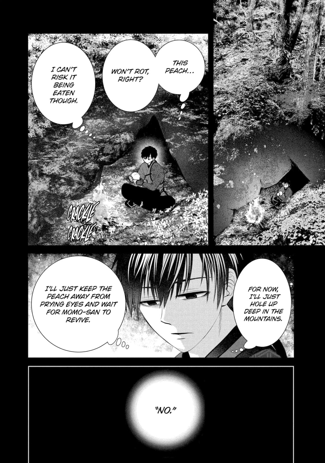 404 Demons Chapter 7.1 page 4 - 
