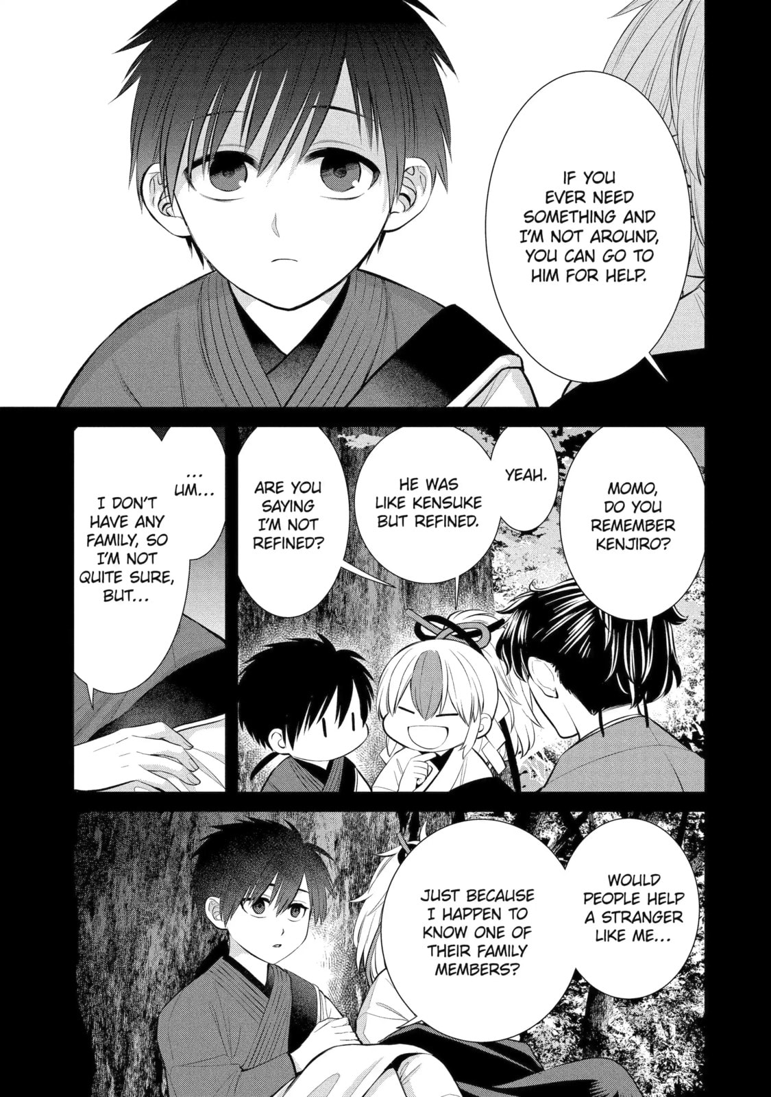 404 Demons Chapter 7.1 page 7 - 
