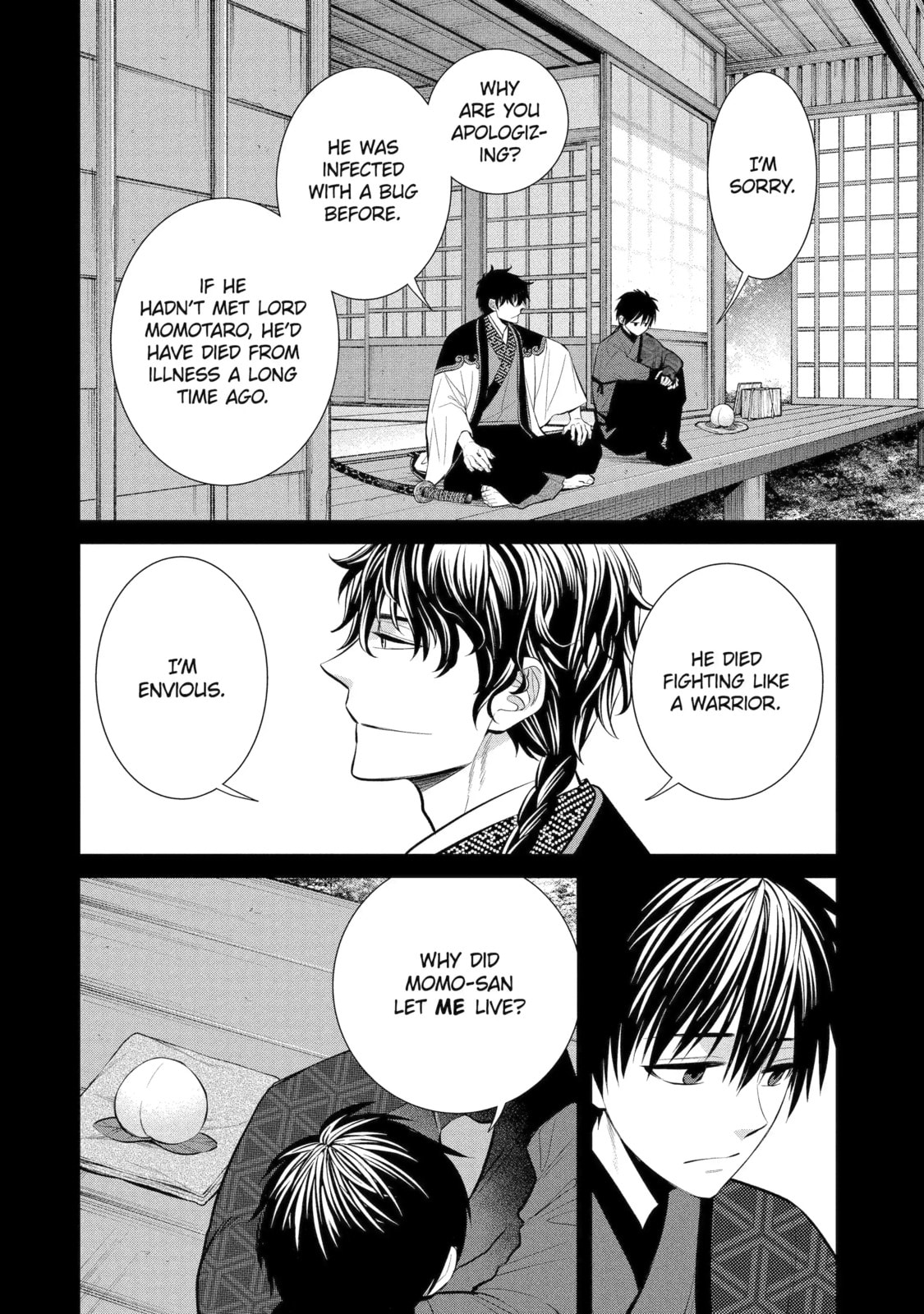 404 Demons Chapter 7.2 page 8 - 