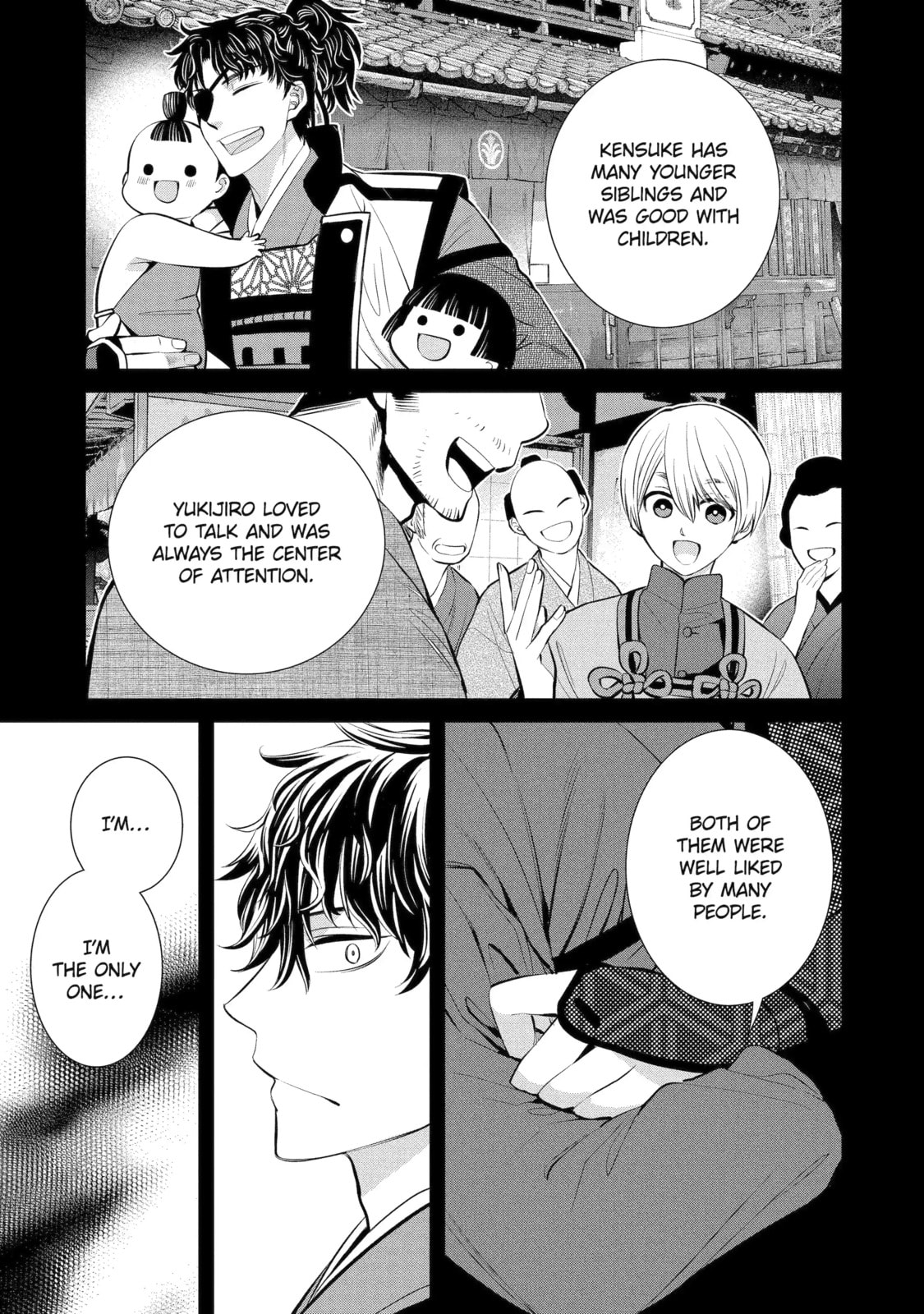404 Demons Chapter 7.2 page 9 - 