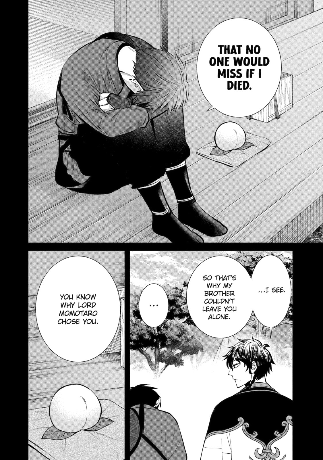 404 Demons Chapter 7.2 page 10 - 