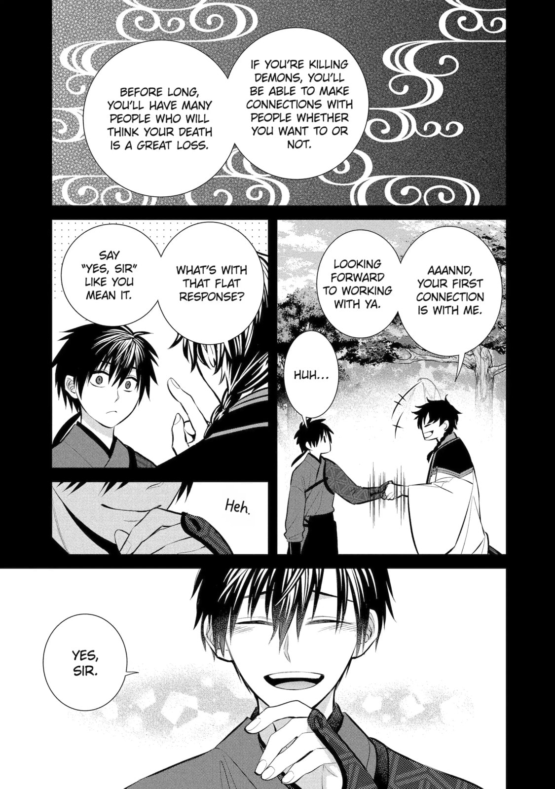 404 Demons Chapter 7.3 page 3 - 