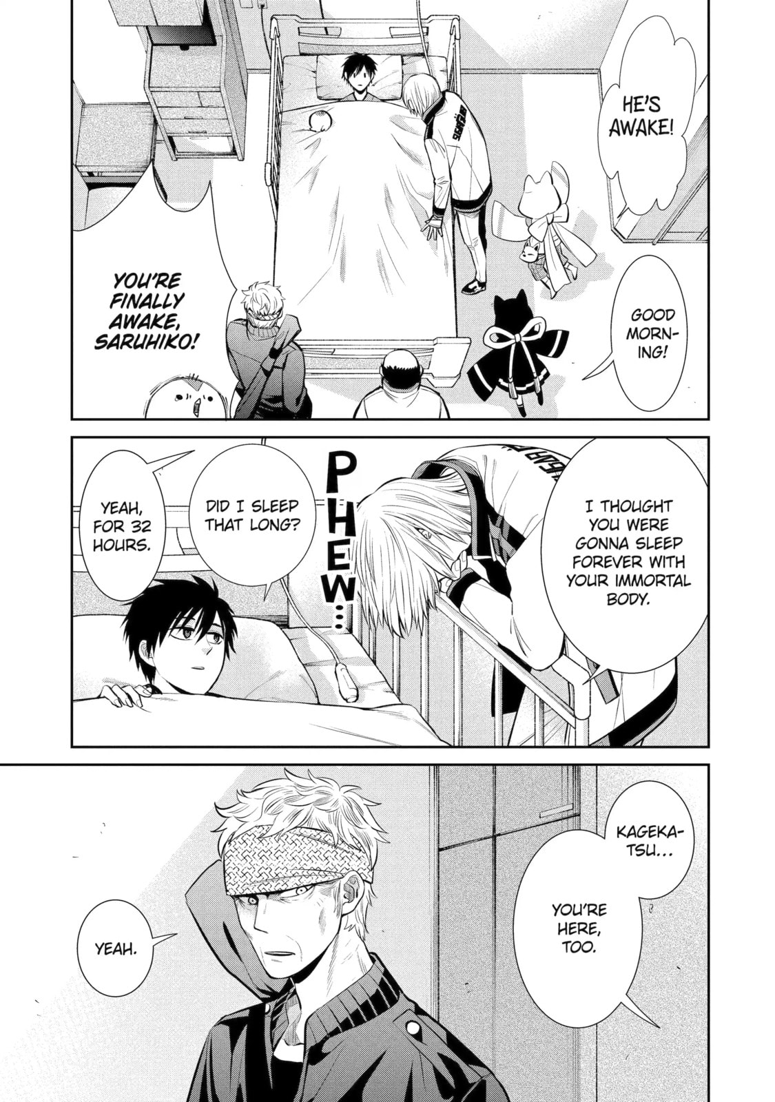 404 Demons Chapter 7.3 page 5 - 