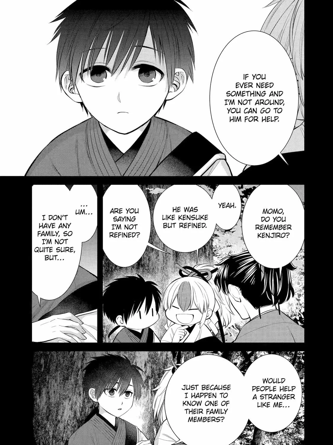404 Demons Chapter 7 page 13 - 