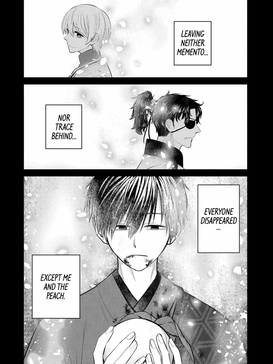 404 Demons Chapter 7 page 3 - 