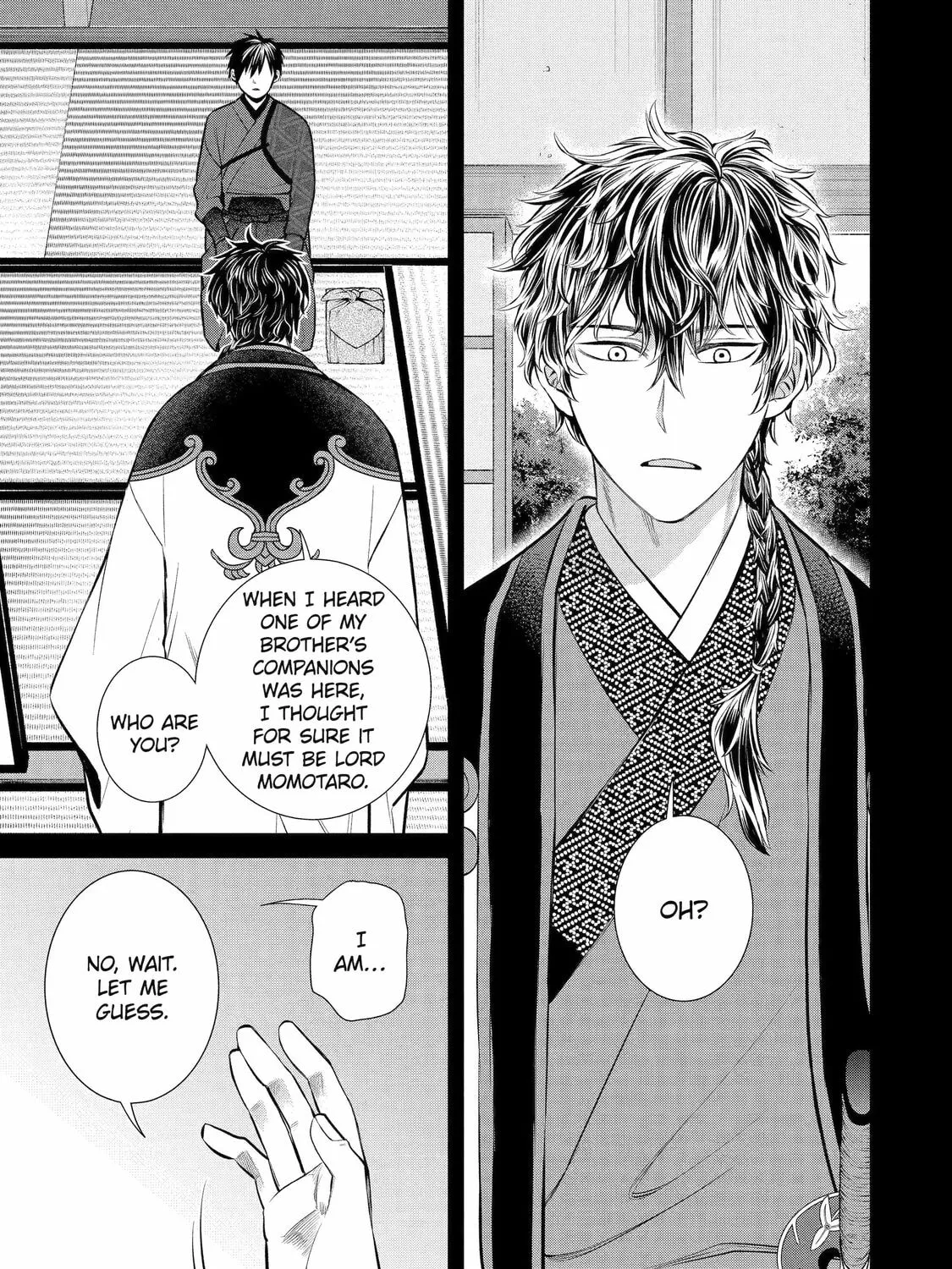 404 Demons Chapter 7 page 25 - 