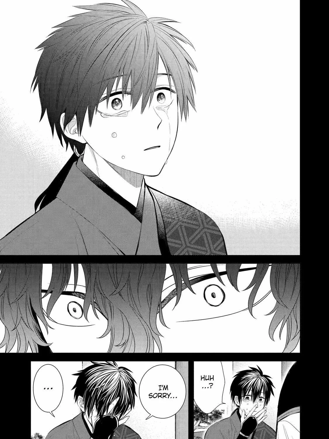 404 Demons Chapter 7 page 29 - 