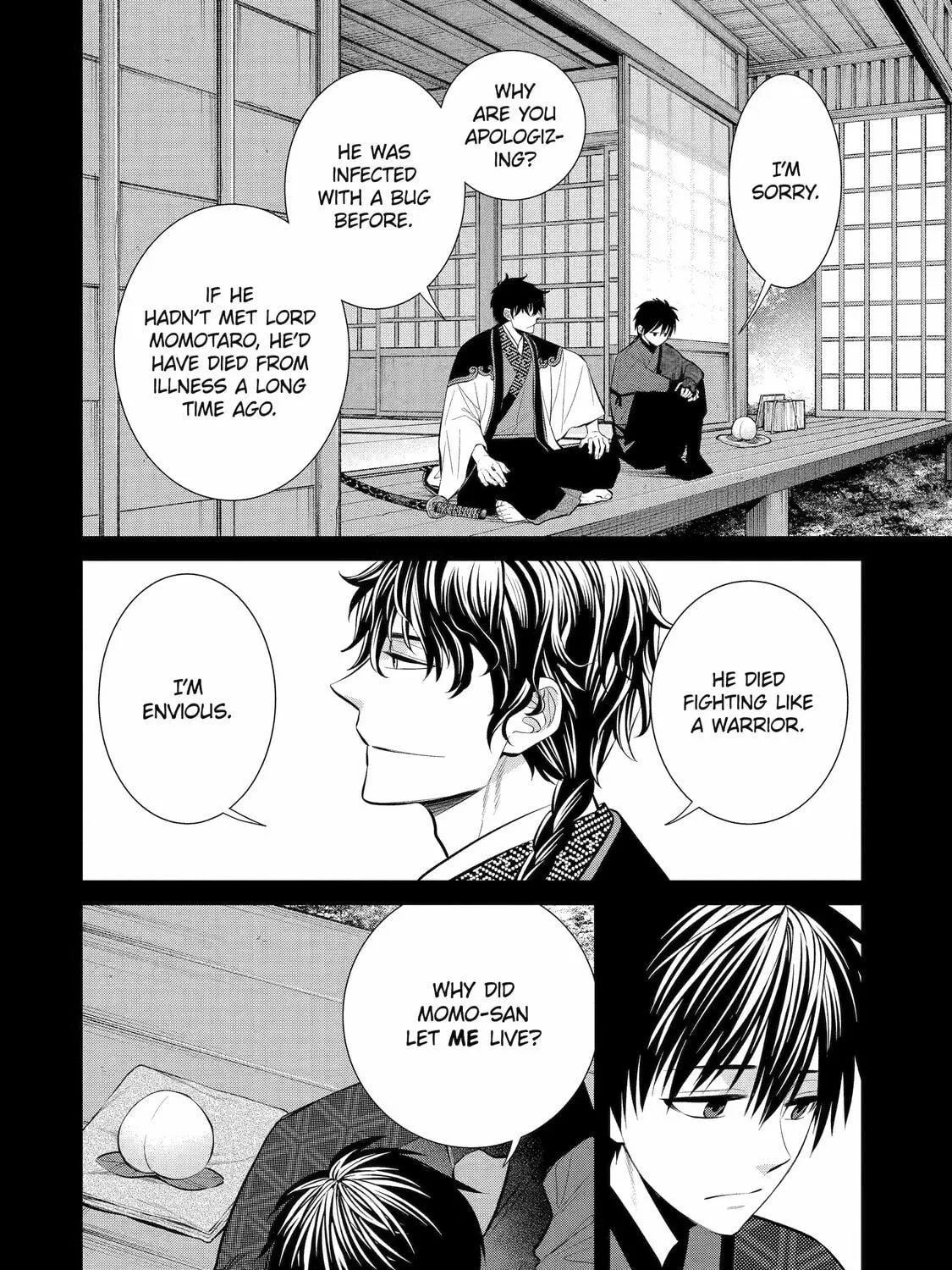 404 Demons Chapter 7 page 35 - 