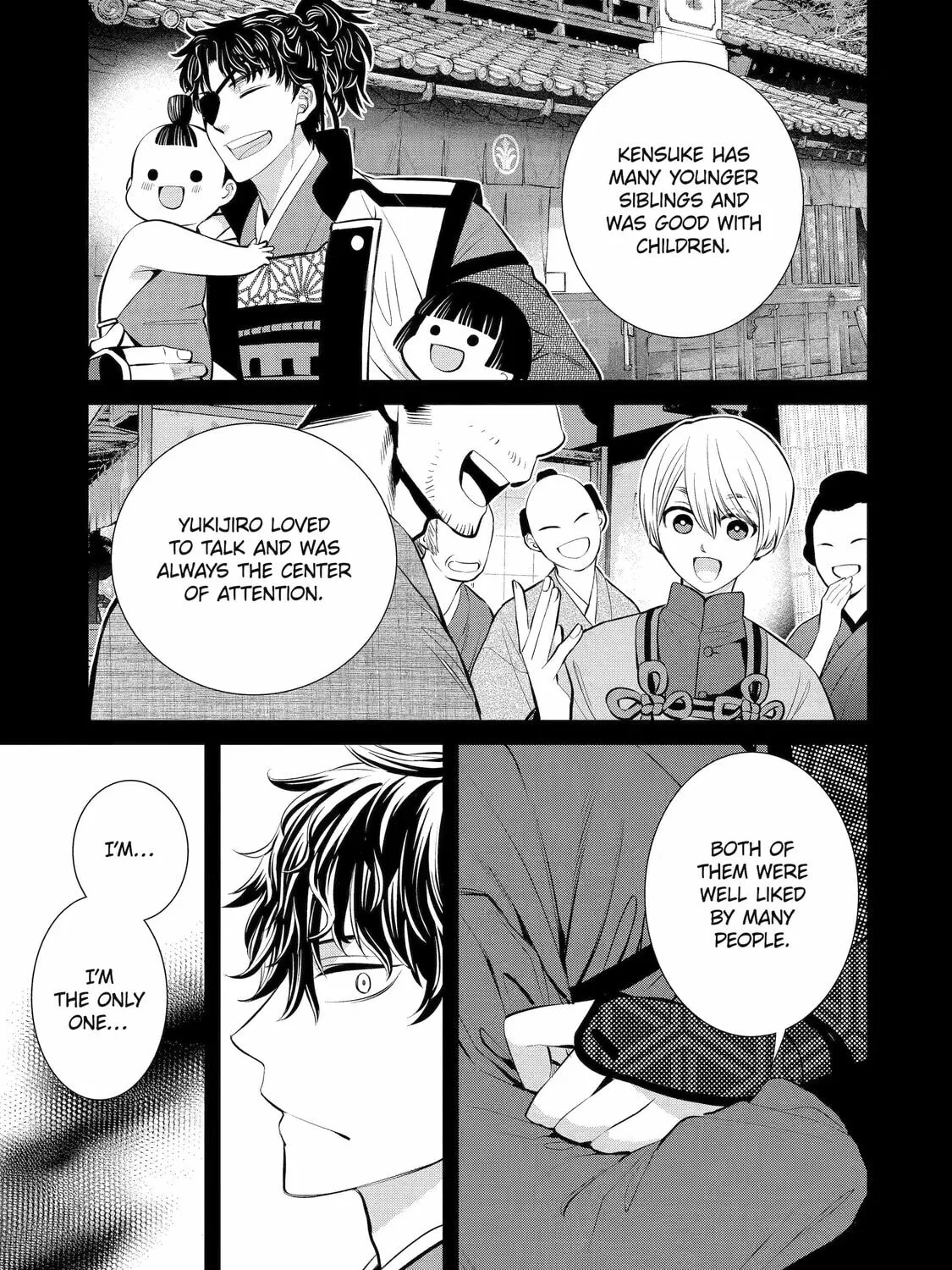 404 Demons Chapter 7 page 37 - 