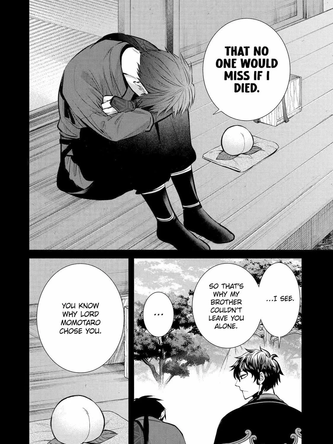 404 Demons Chapter 7 page 39 - 