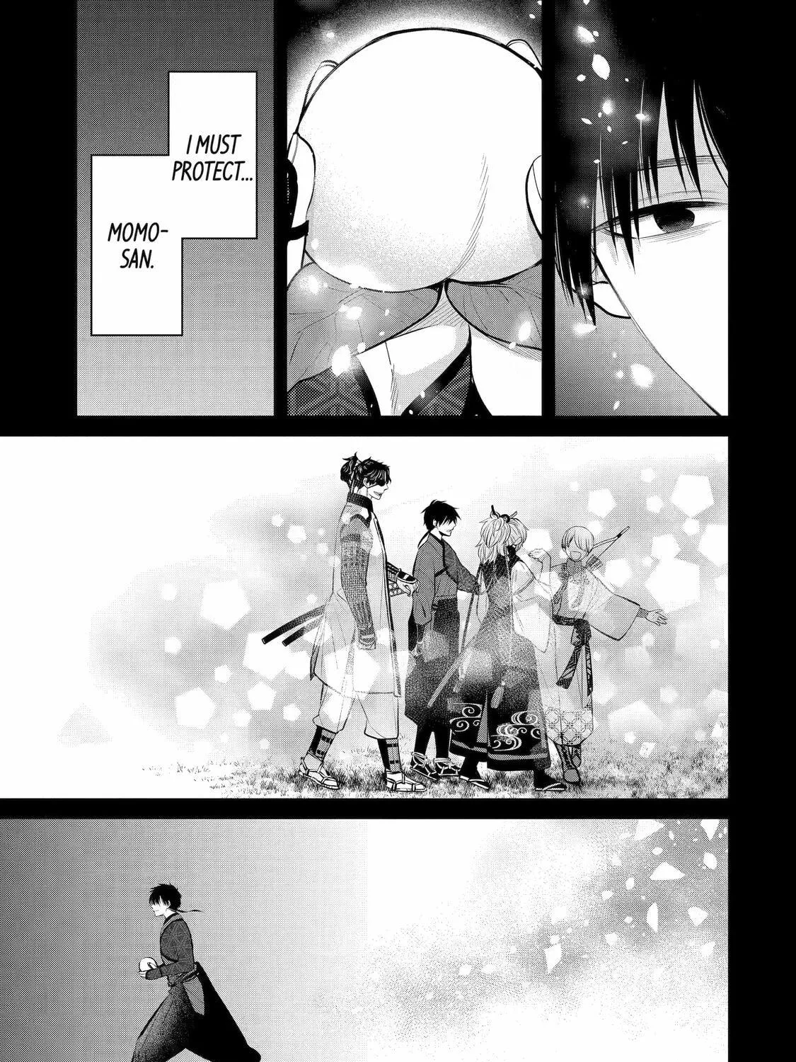 404 Demons Chapter 7 page 5 - 