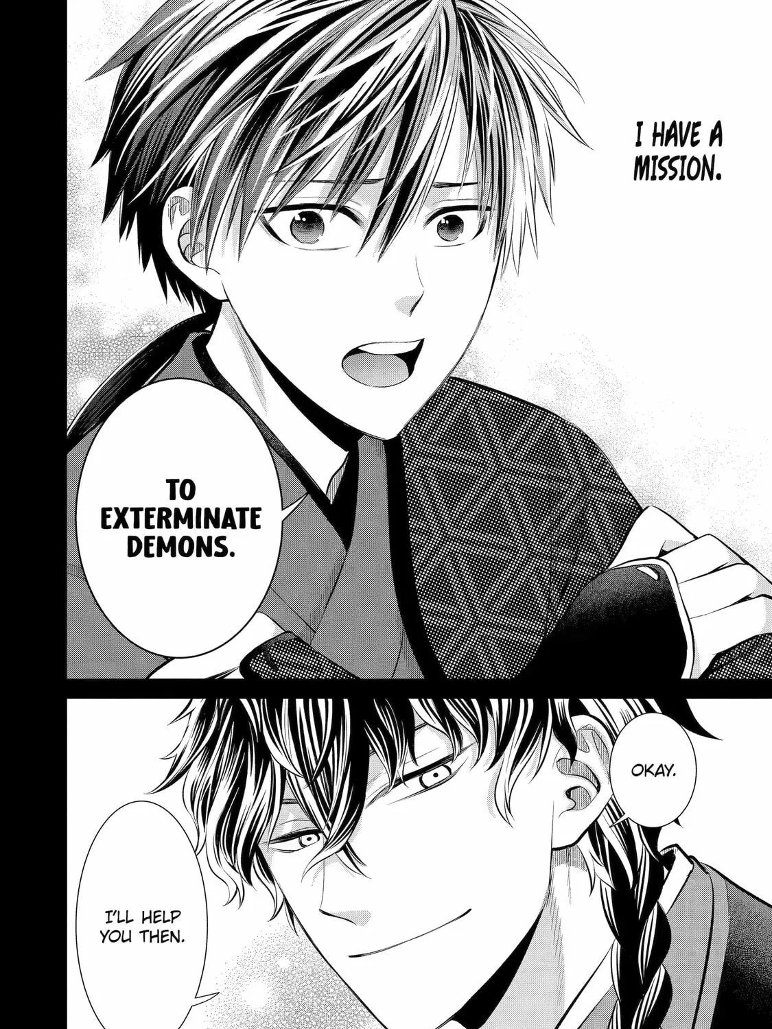 404 Demons Chapter 7 page 43 - 