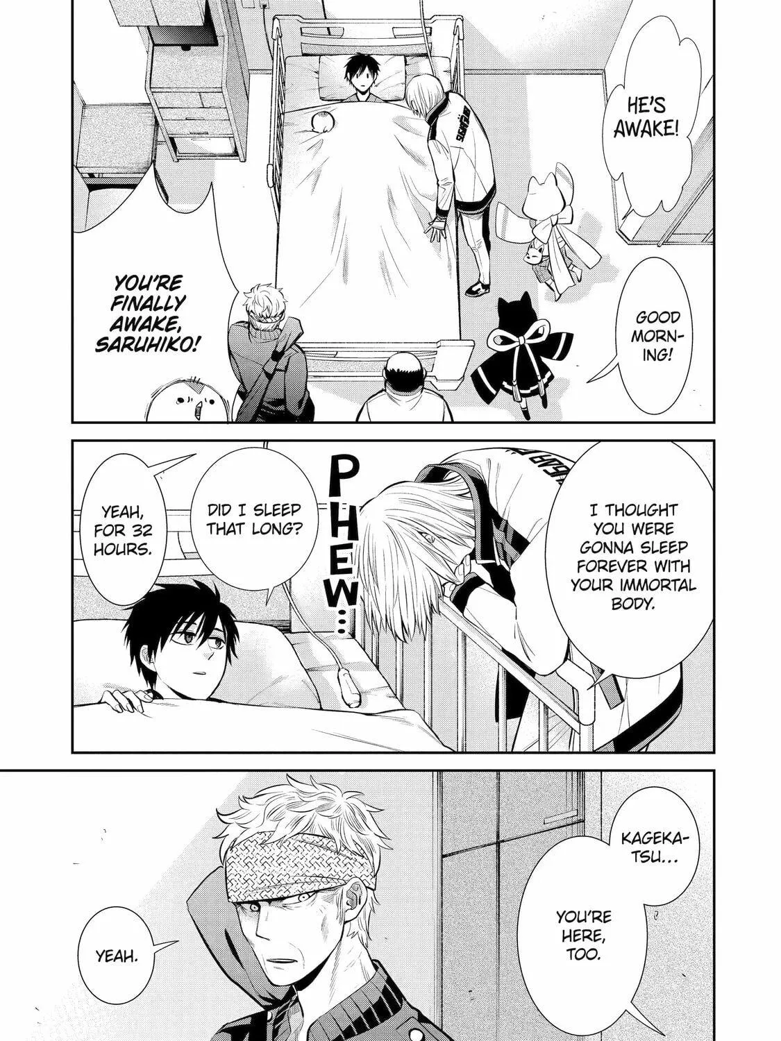 404 Demons Chapter 7 page 49 - 