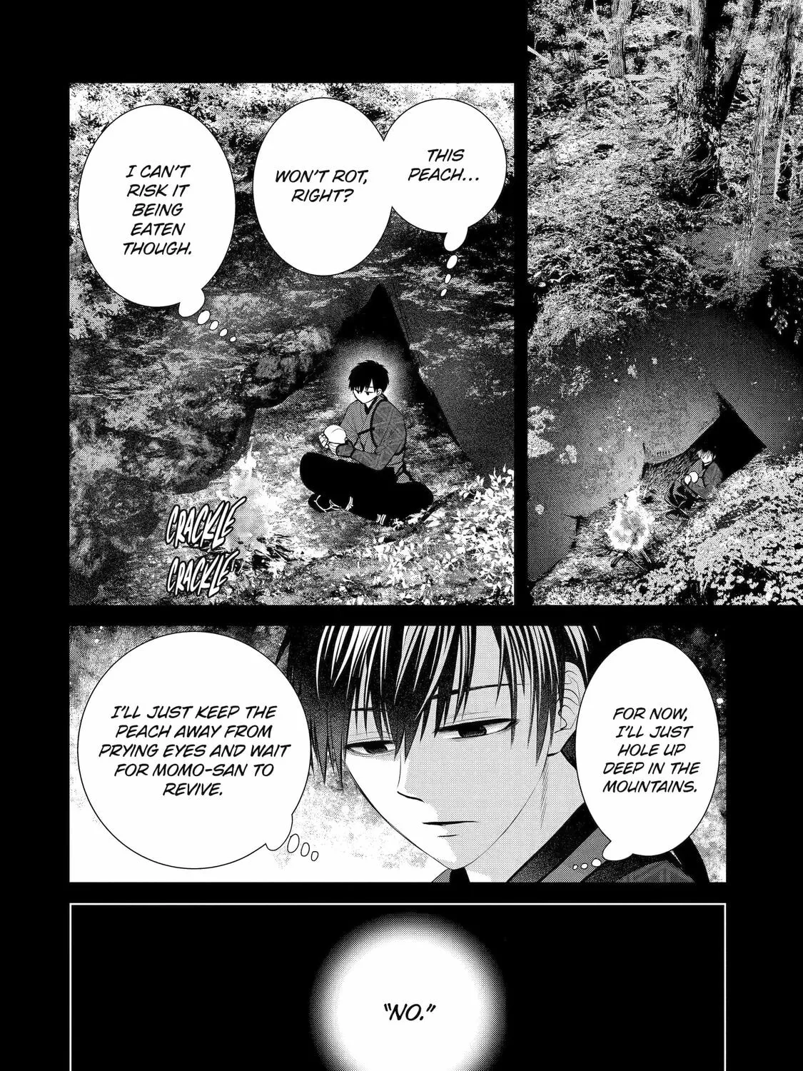 404 Demons Chapter 7 page 7 - 