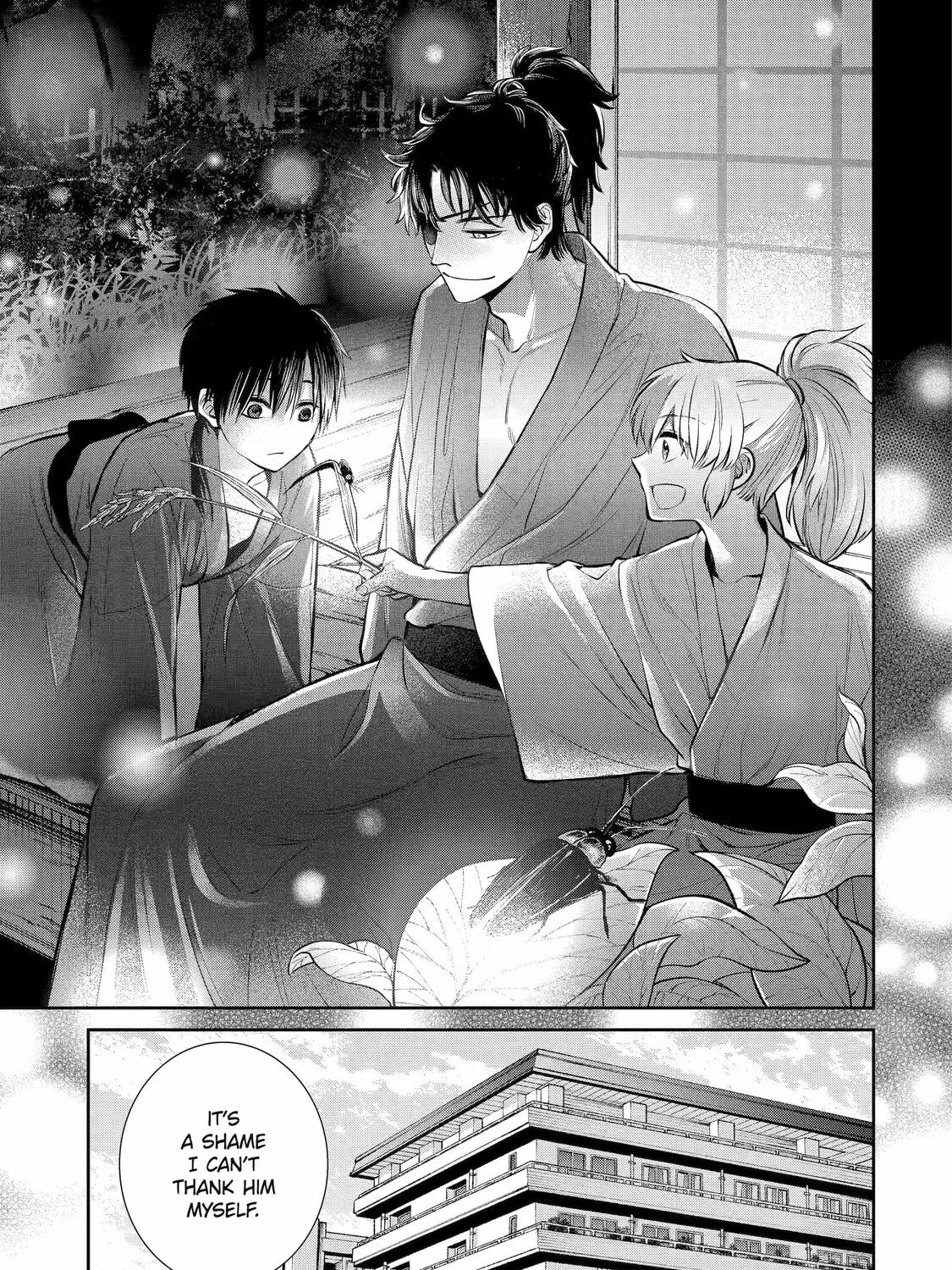 404 Demons Chapter 7 page 61 - 